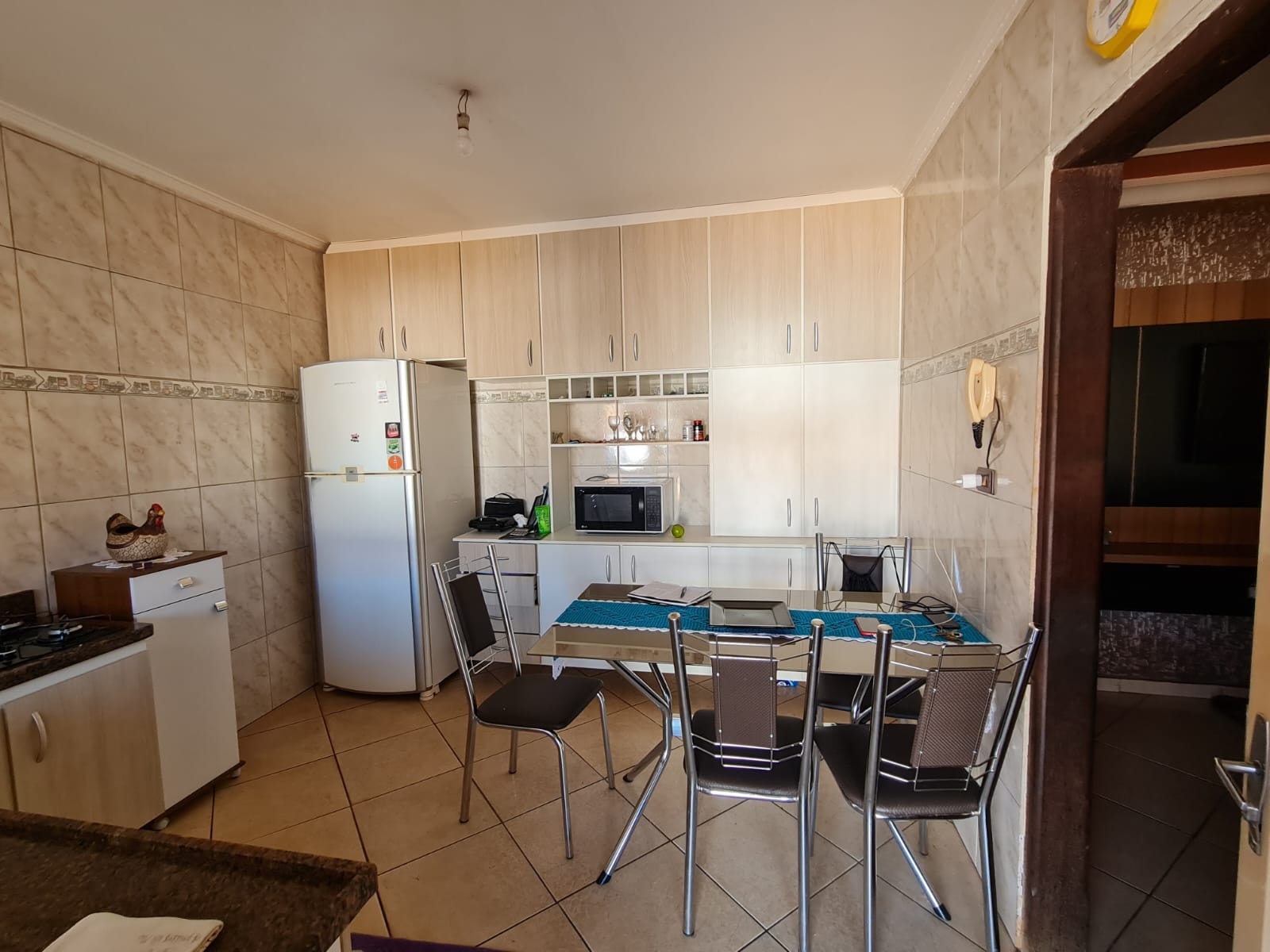 Casa Rua Juliana, n 170- Jardim São Carlos