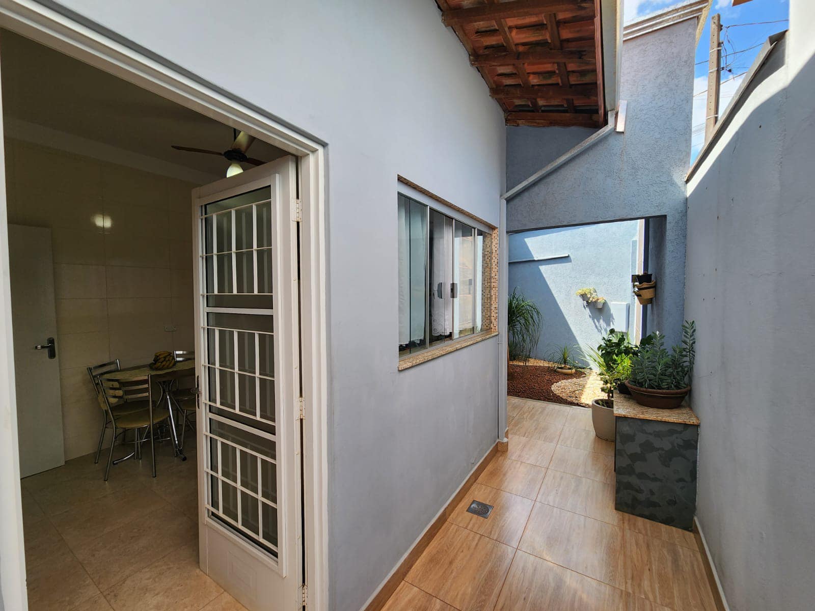 Casa Rua Angelo Lonardoni , n 127- Vila Penteado