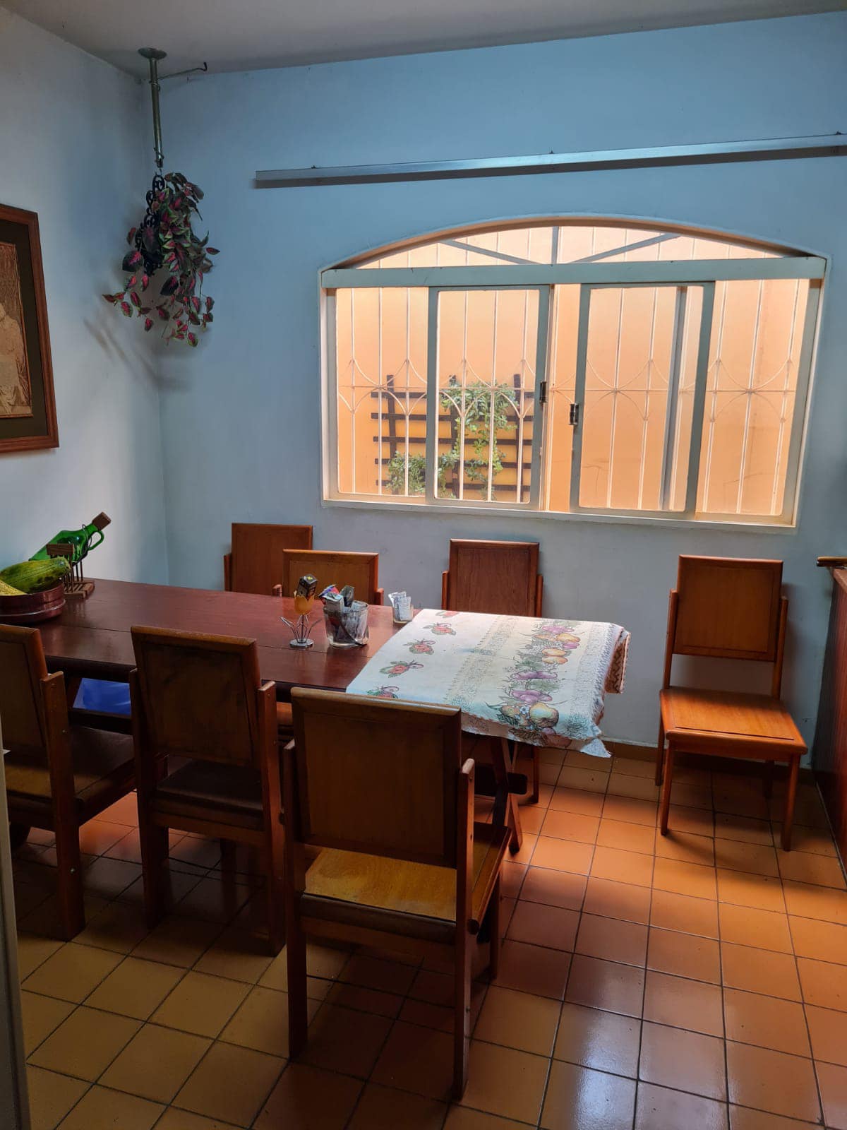 Casa Rua Das Graças , n 145- Vila Santa Therezinha