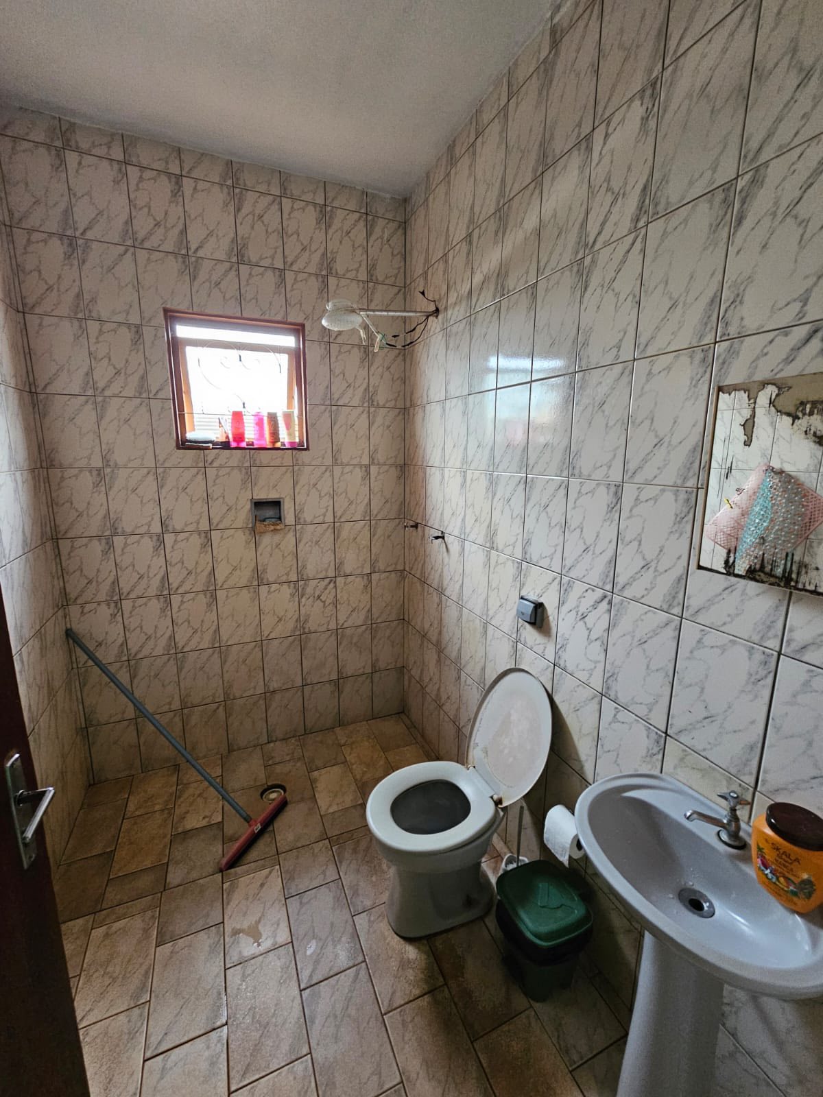 duas Casas Rua Luiz Silvestrini, n 101 e 105- Jardim Das Palmeiras