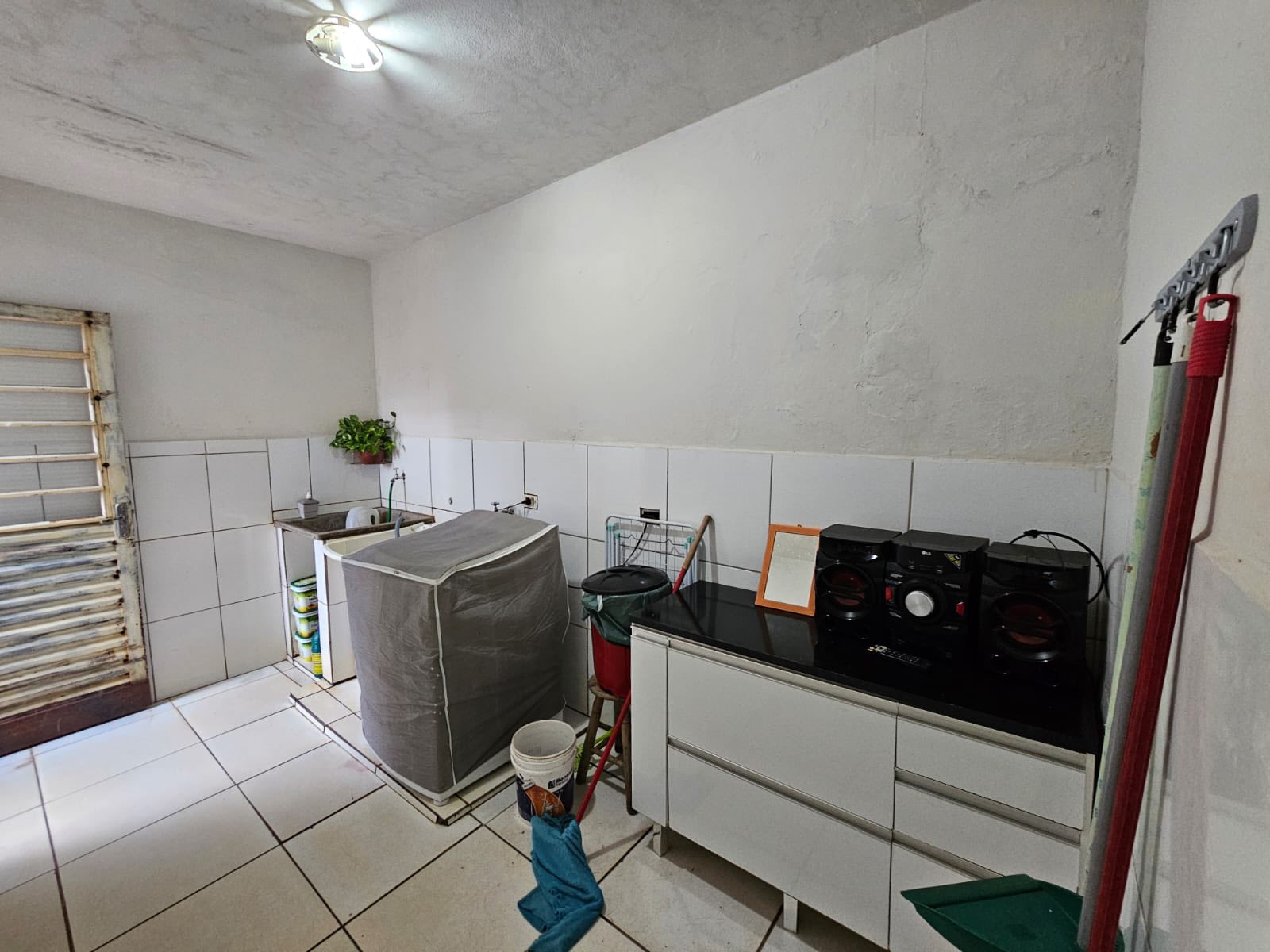 Casa Rua José Guimarães Mello, n154- Conjunto Habitacional Ada Dedini Ometto