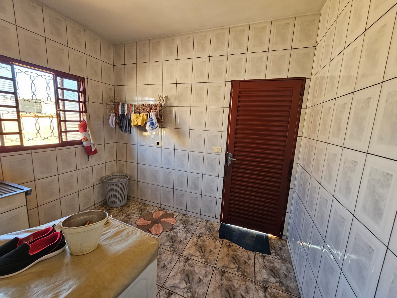 Casa na Rua Ferrucio de Fiori, n544- Conjunto Habitacional Padre Anchieta