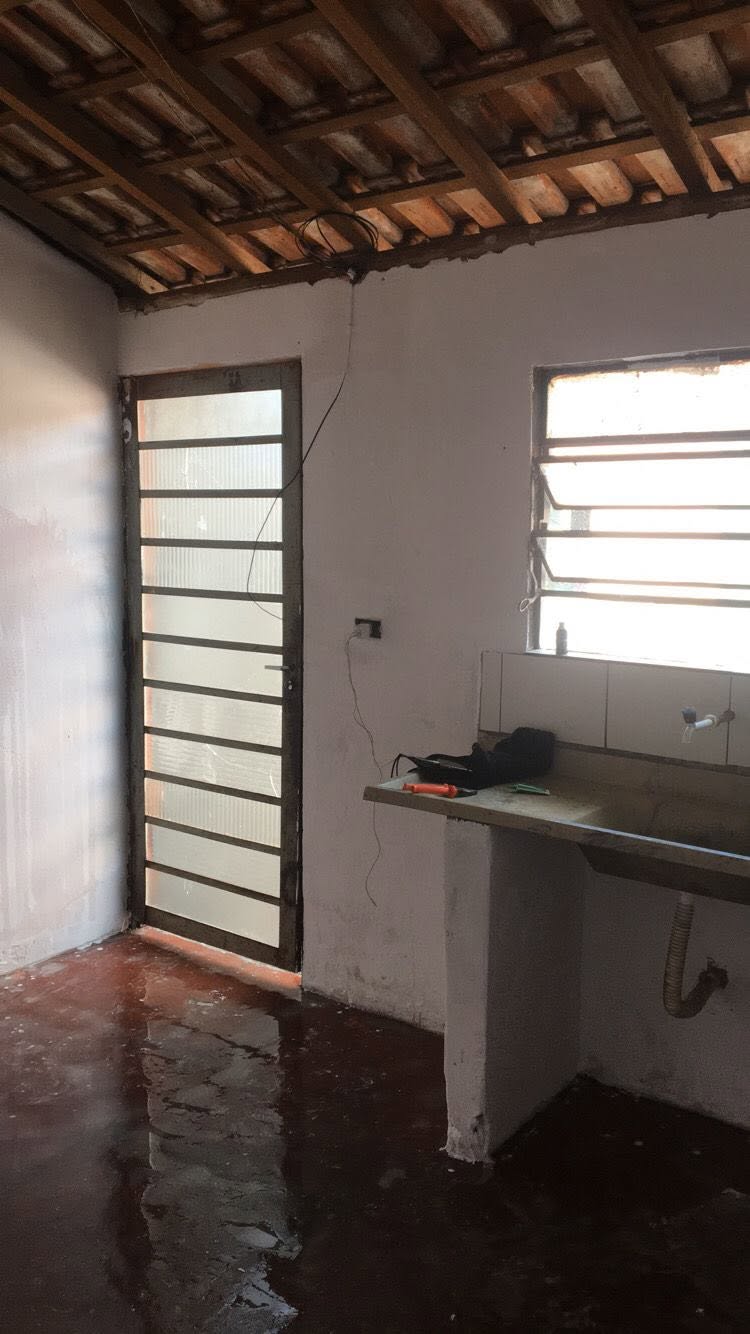 Casa na Rua Coronel Penteado, n1396- Vila Andrade