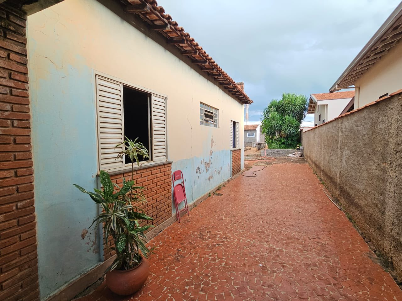 Casa Rua Monteiro de Barros, n 56- Centro Ótima Localização