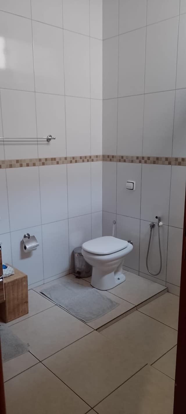 Casa Rua Ernesto Bussaglia , n 180 - Jardim Pedro Ometto