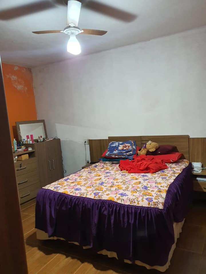 3 Casas Residencial - Vila Bonatti ( Otima oportunidade para Locação)