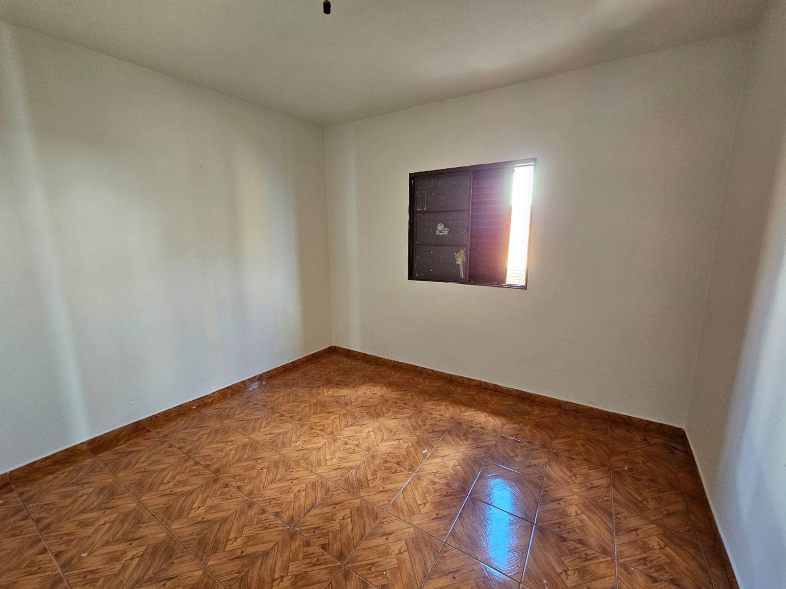 Casa Rua Gumercindo Guerreiro, n 324- Conj Habitacional Ada Dedini Ometto