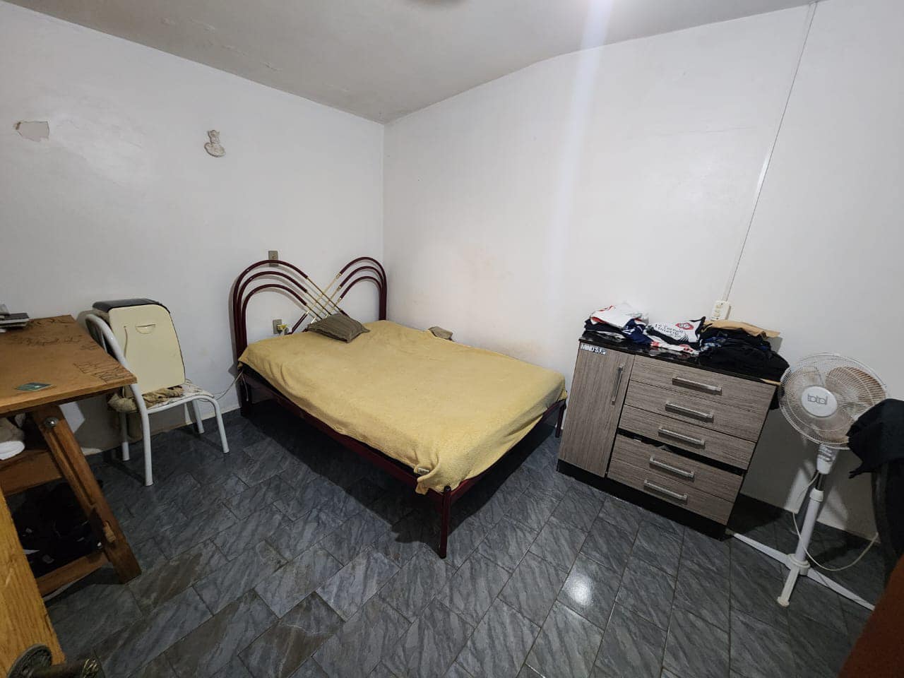 Casa com Ponto Comercial Rua Manoel Pires de Campos , n 122- Vila Santa Terezinha