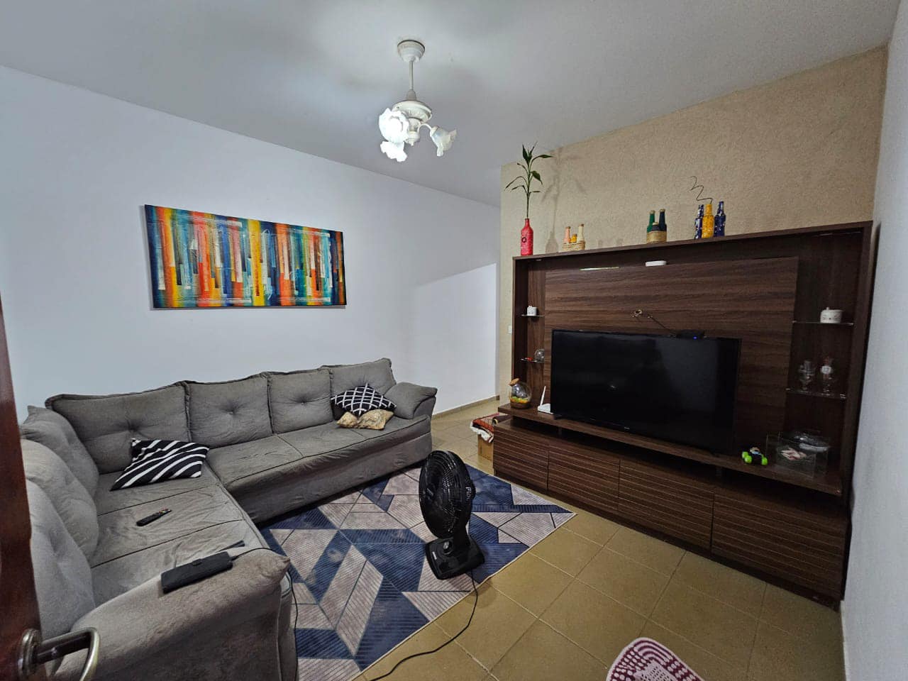DUAS CASAS RESIDENCIAL (Geminada)Rua Dos Jasmin, n 81 e n77- Jardim Bela Vista