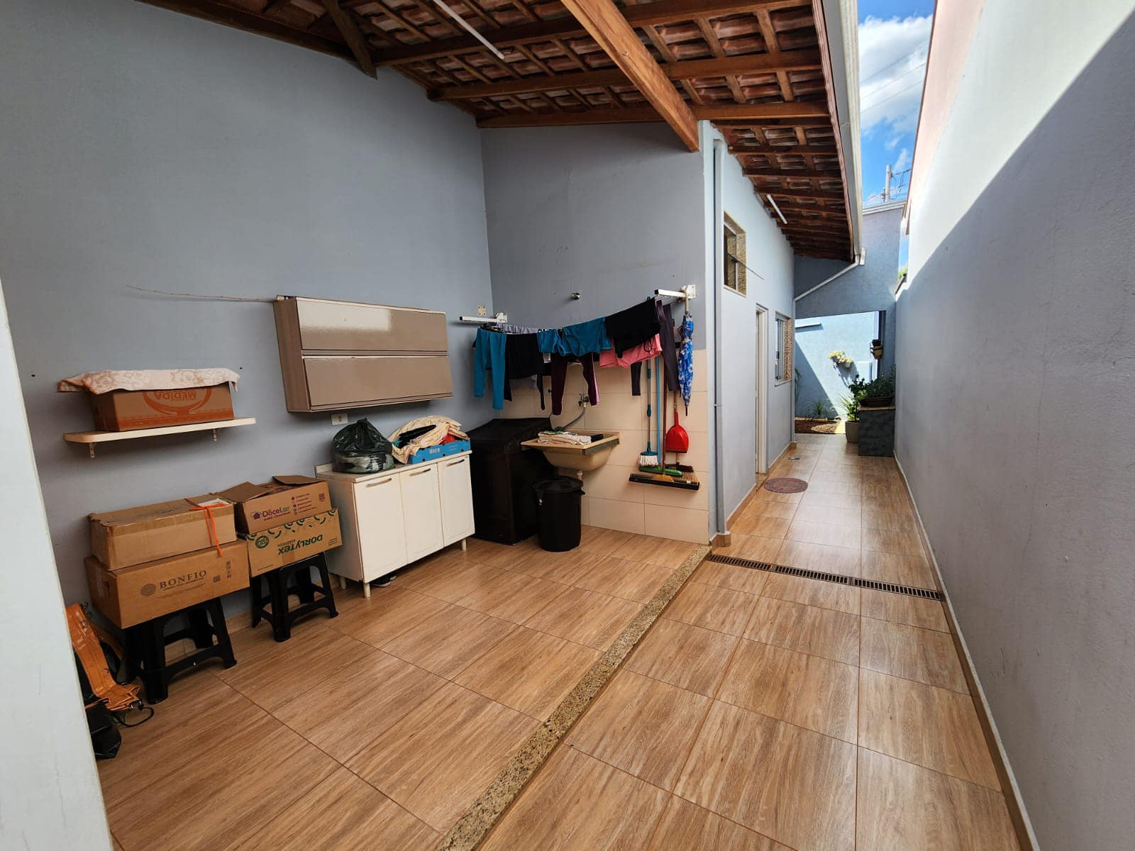 Casa Rua Angelo Lonardoni , n 127- Vila Penteado