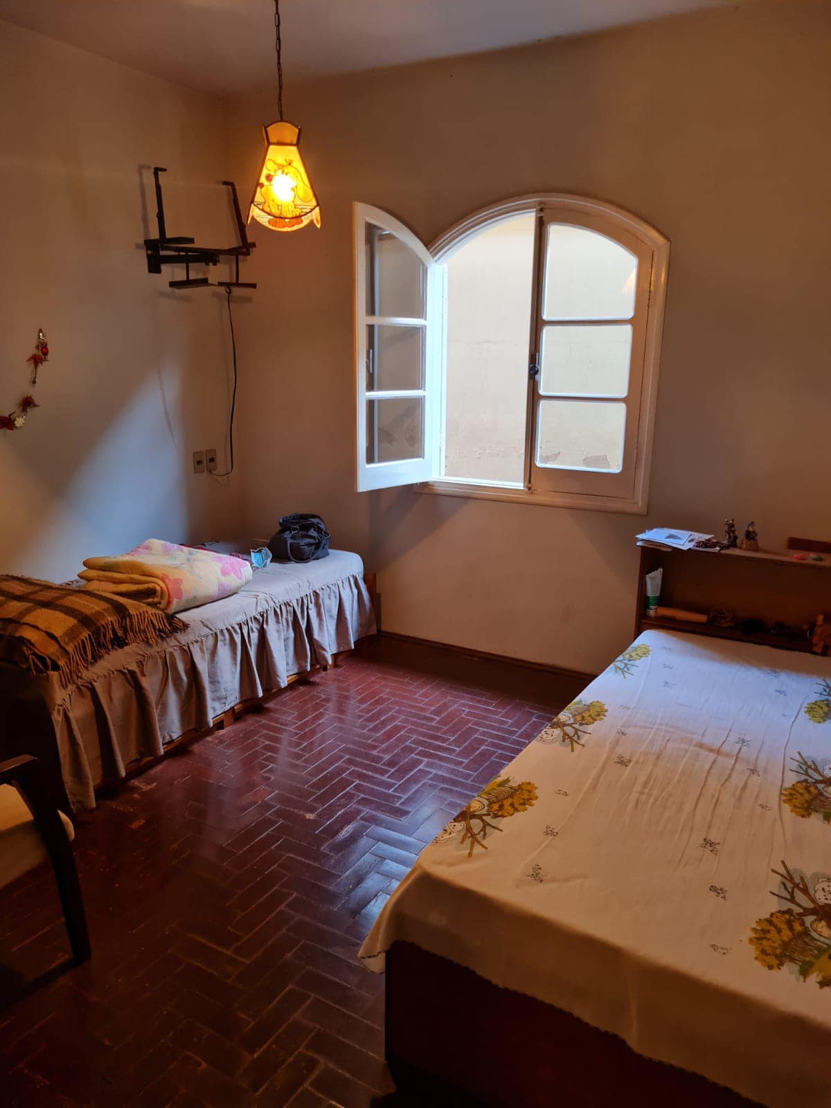 Casa Rua Das Graças , n 145- Vila Santa Therezinha