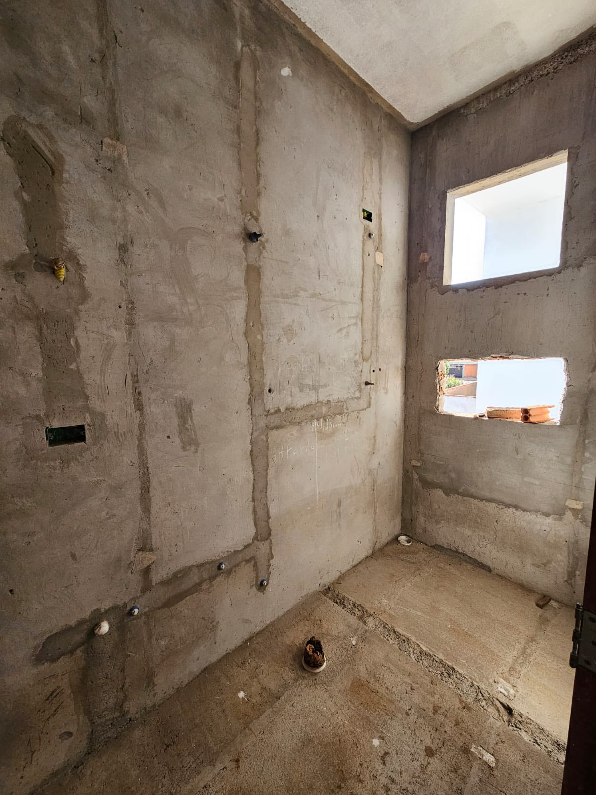 Sobrado Rua Piauí, n 31- Parque Varotti