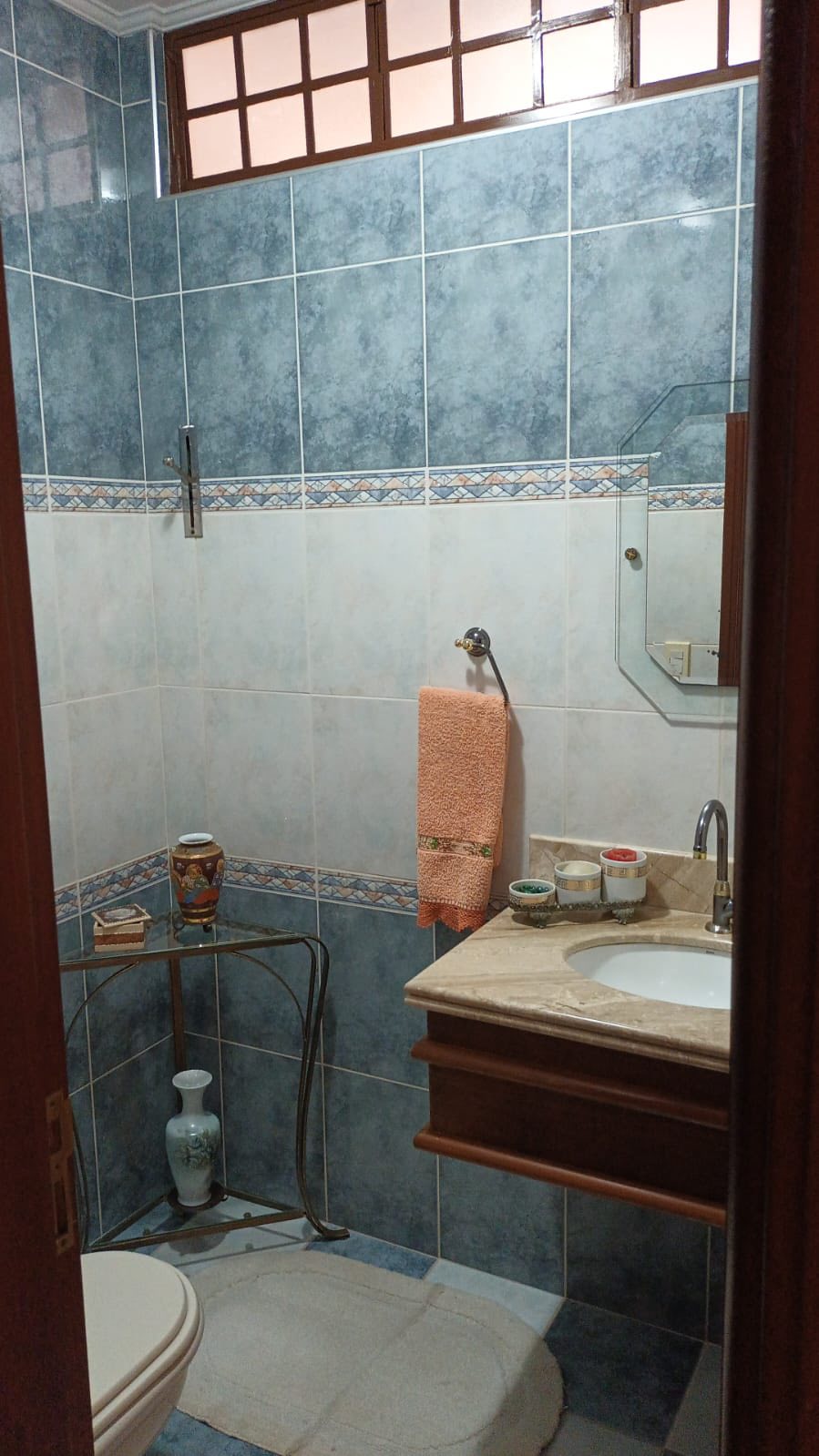 EXCELENTE CASA DE ALTO PADRÃO EM SÃO JOSÉ DO RIO PARDO