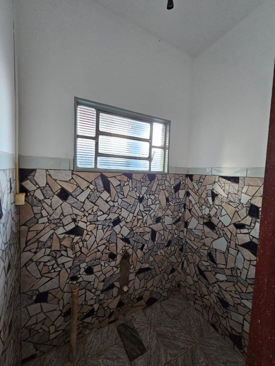 Casa Rua Lídia Baldoni Zandoná, n 198- Conjunto Habitacional Etore Marquezelli