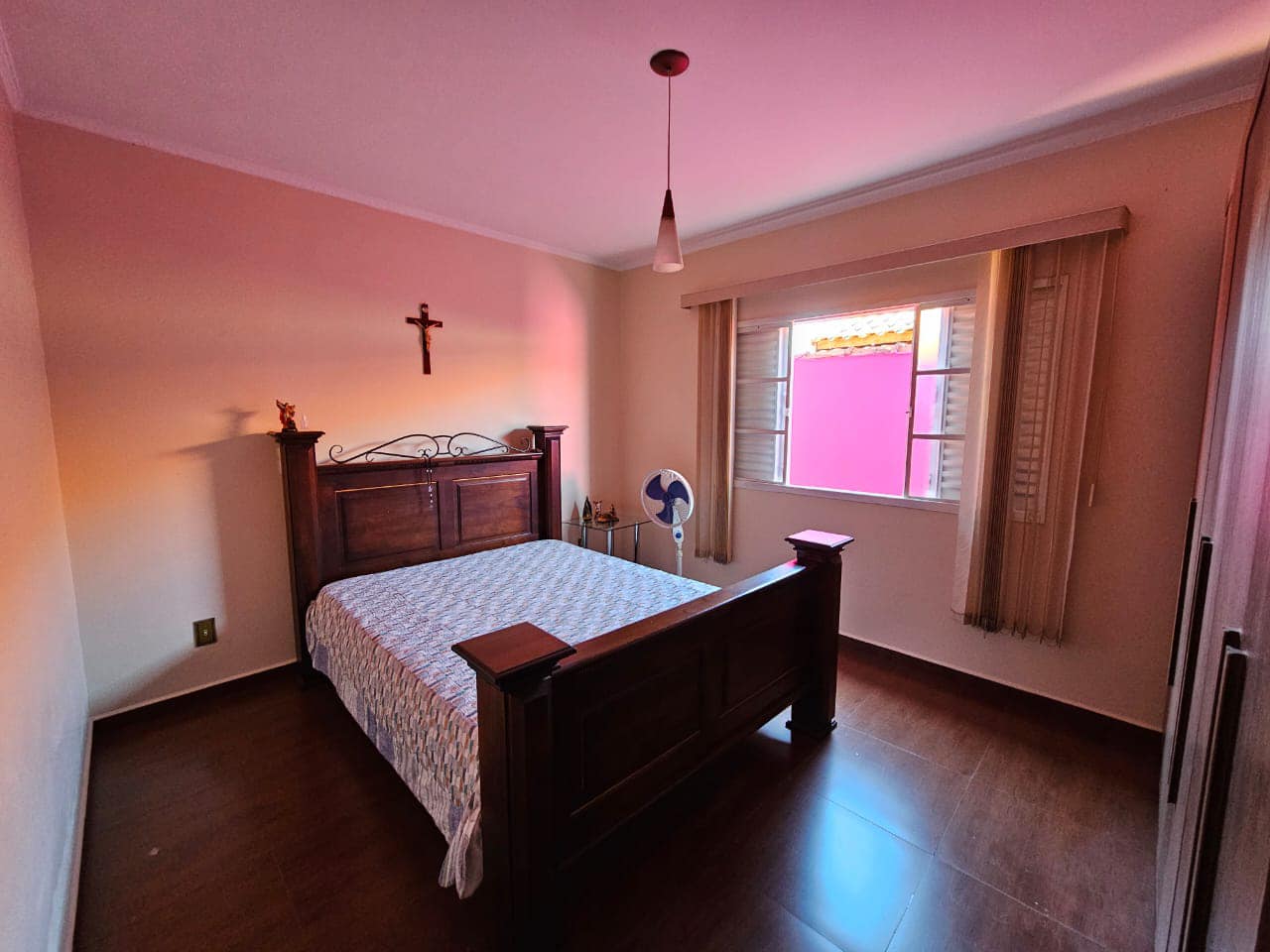 Casa Rua Hidelbrando Deperon, n100- Conjunto Habitacional Duílio Posse