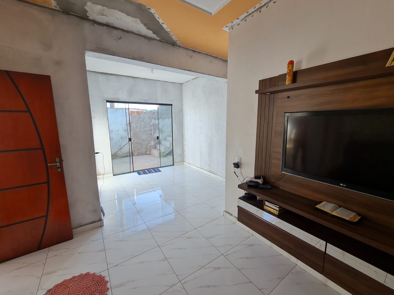 Casa Rua José Vieira Martins , n 102- Santa Luzia