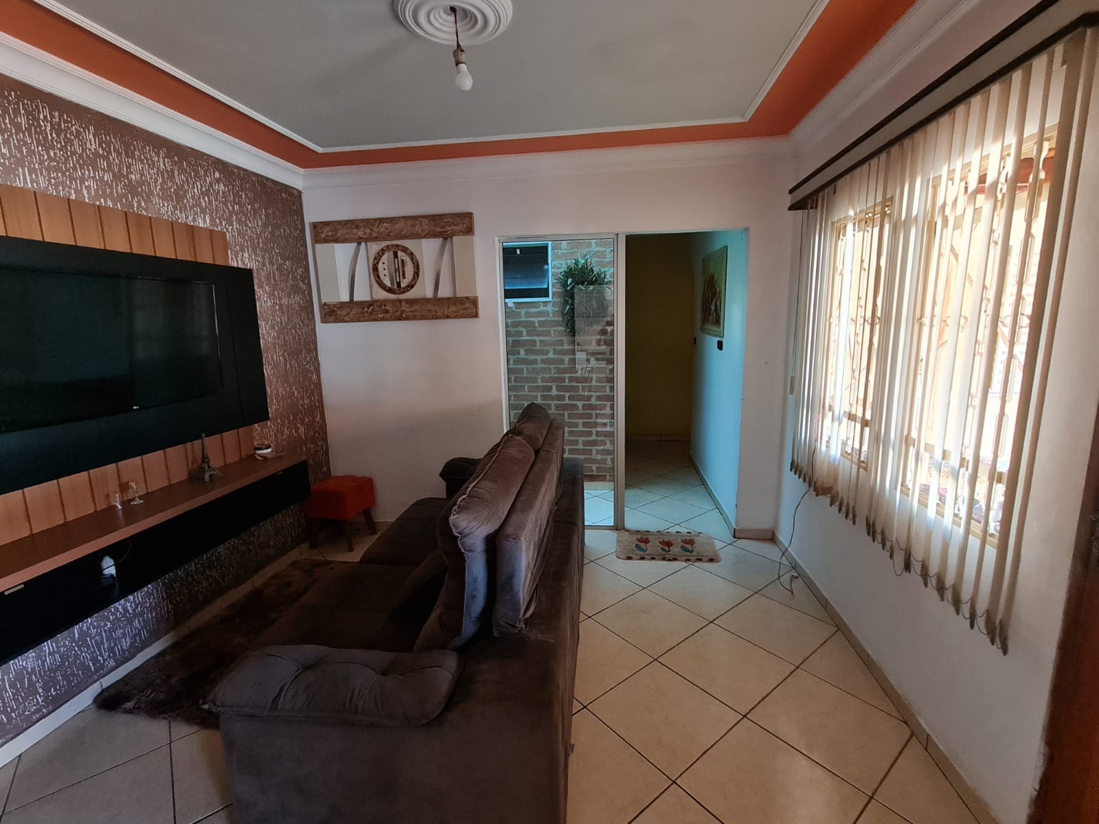 Casa Rua Juliana, n 170- Jardim São Carlos