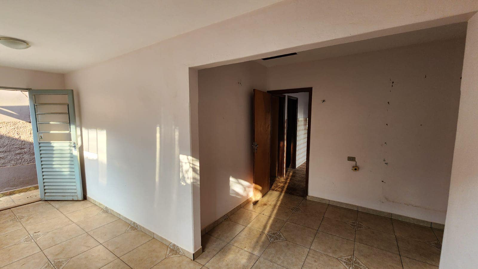 Casa Rua Dona Quita, n153- Vila Guilherme Zanatta