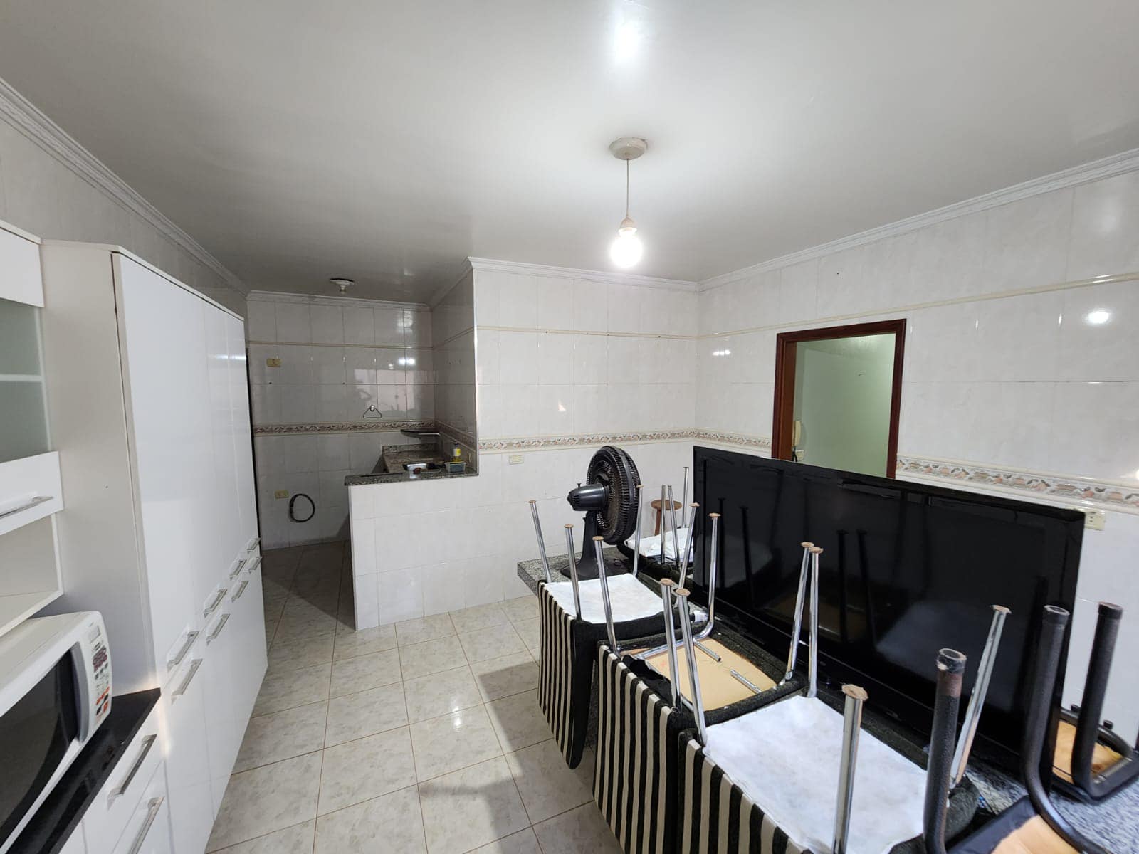 Casa Rua Albino Schiavon, n 112- Conjunto Habitacional Ada Dedini Ometto