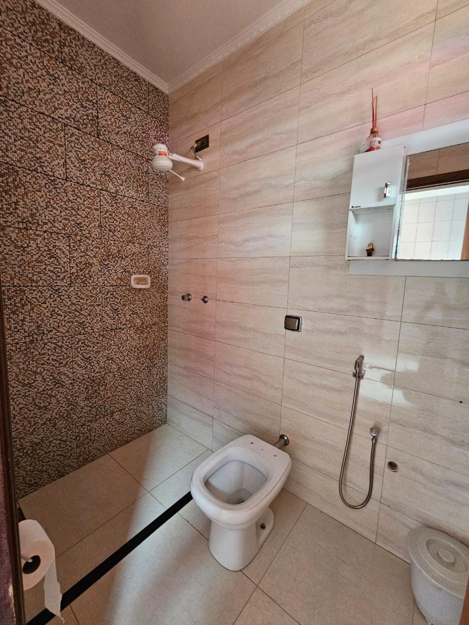 Casa Rua Hidelbrando Deperon, n100- Conjunto Habitacional Duílio Posse