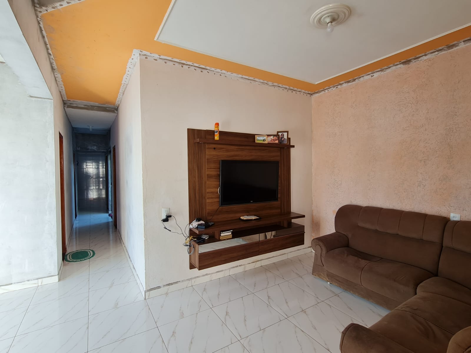 Casa Rua José Vieira Martins , n 102- Santa Luzia