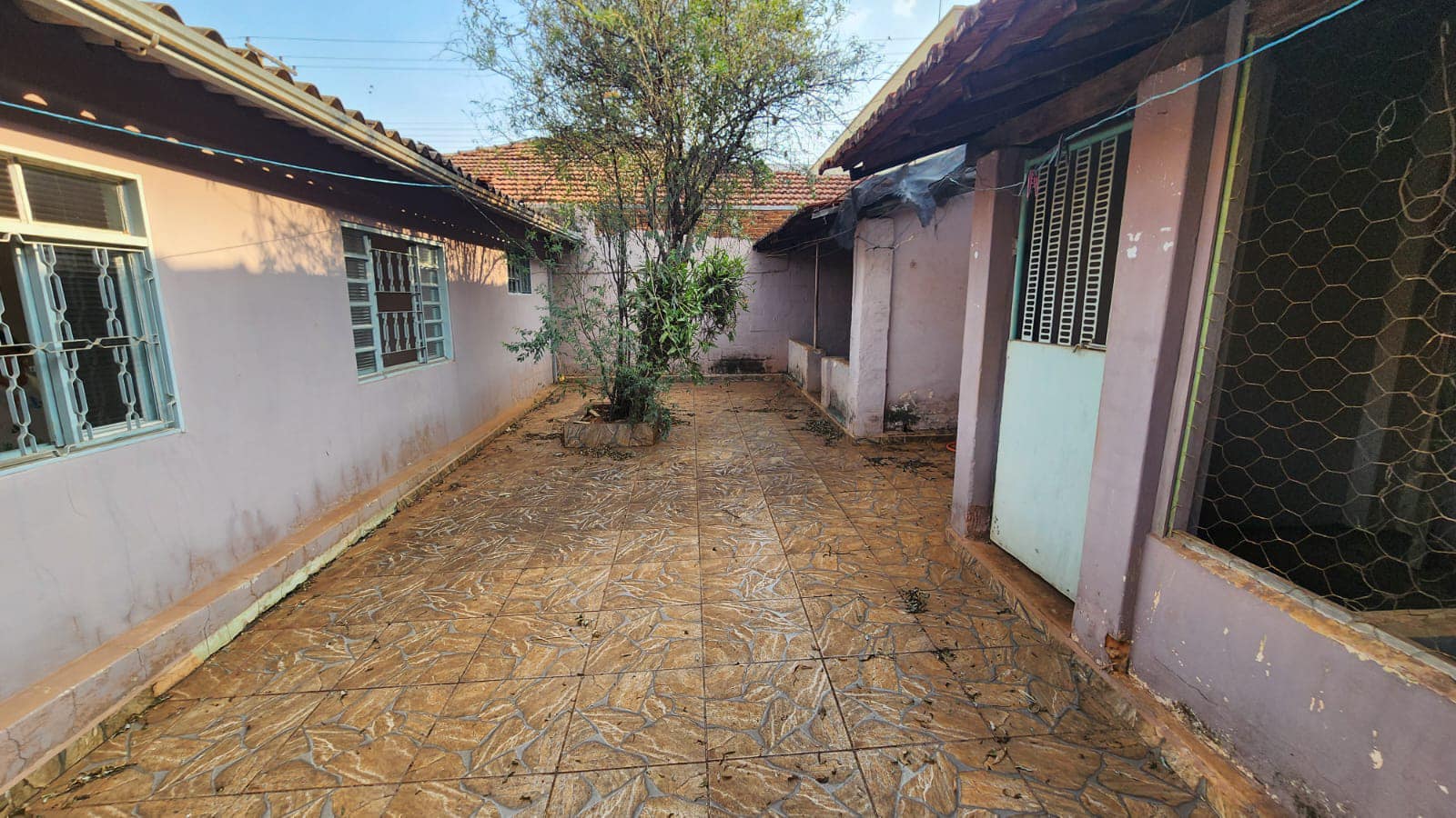 Casa Rua Dona Quita, n153- Vila Guilherme Zanatta