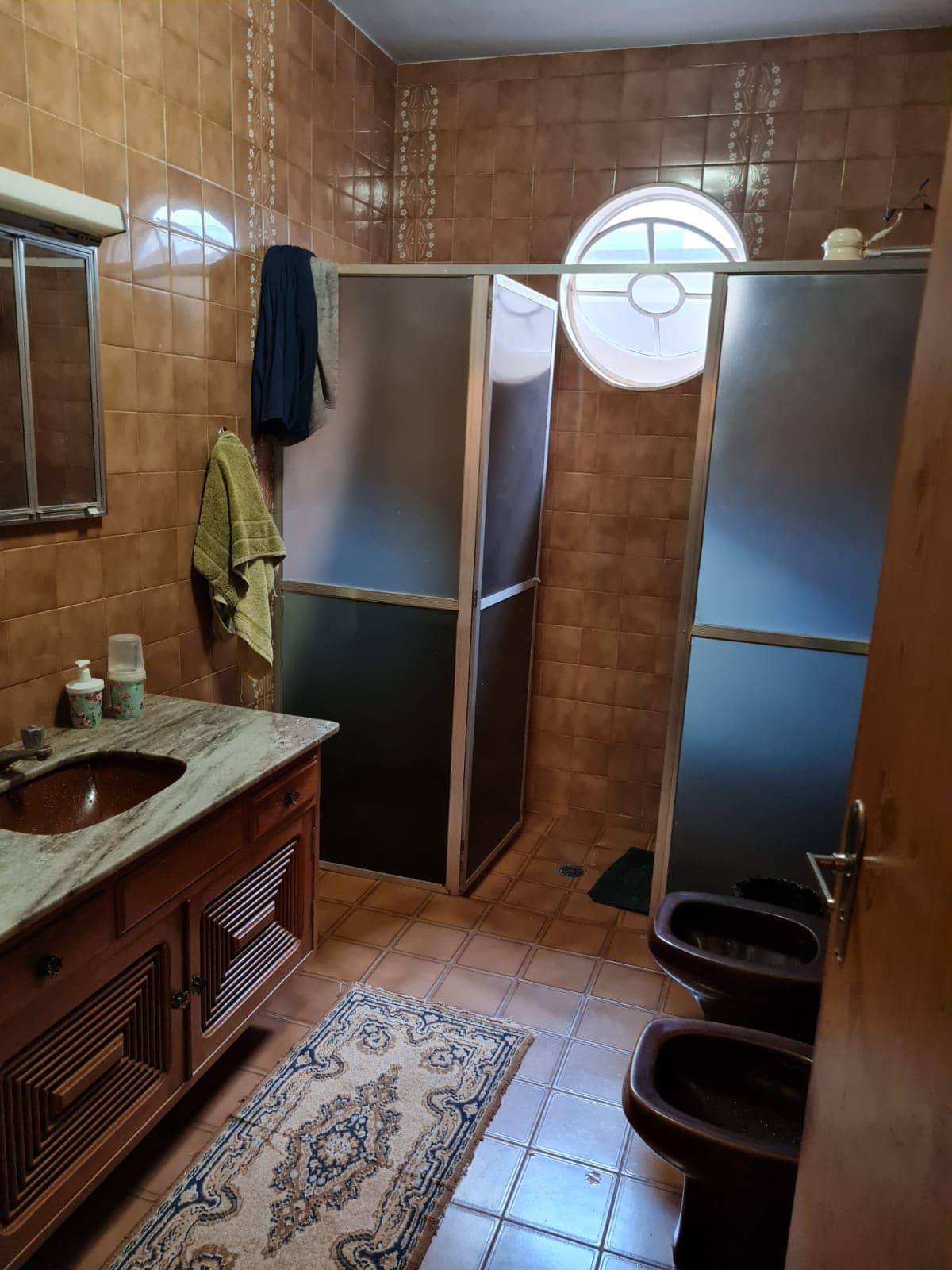 Casa Rua Das Graças , n 145- Vila Santa Therezinha