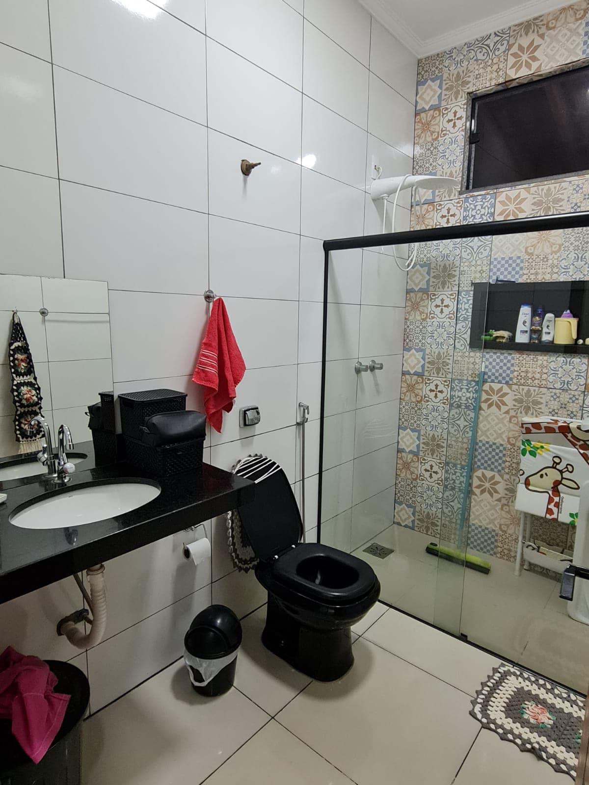 Casa na Rua Tocantins , n 60- Parque Varotti
