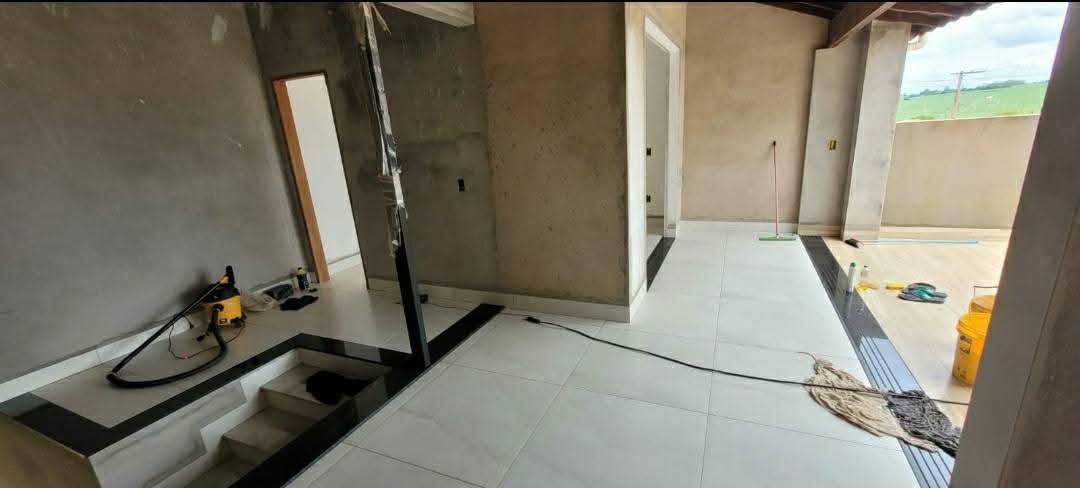 Sobrado  Rua José Mazzotti, n289- Jardim São Carlos