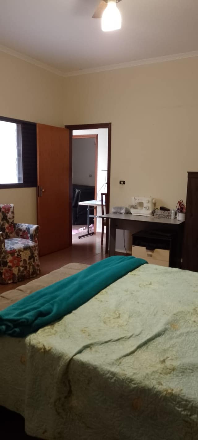 Casa Rua Ernesto Bussaglia , n 180 - Jardim Pedro Ometto