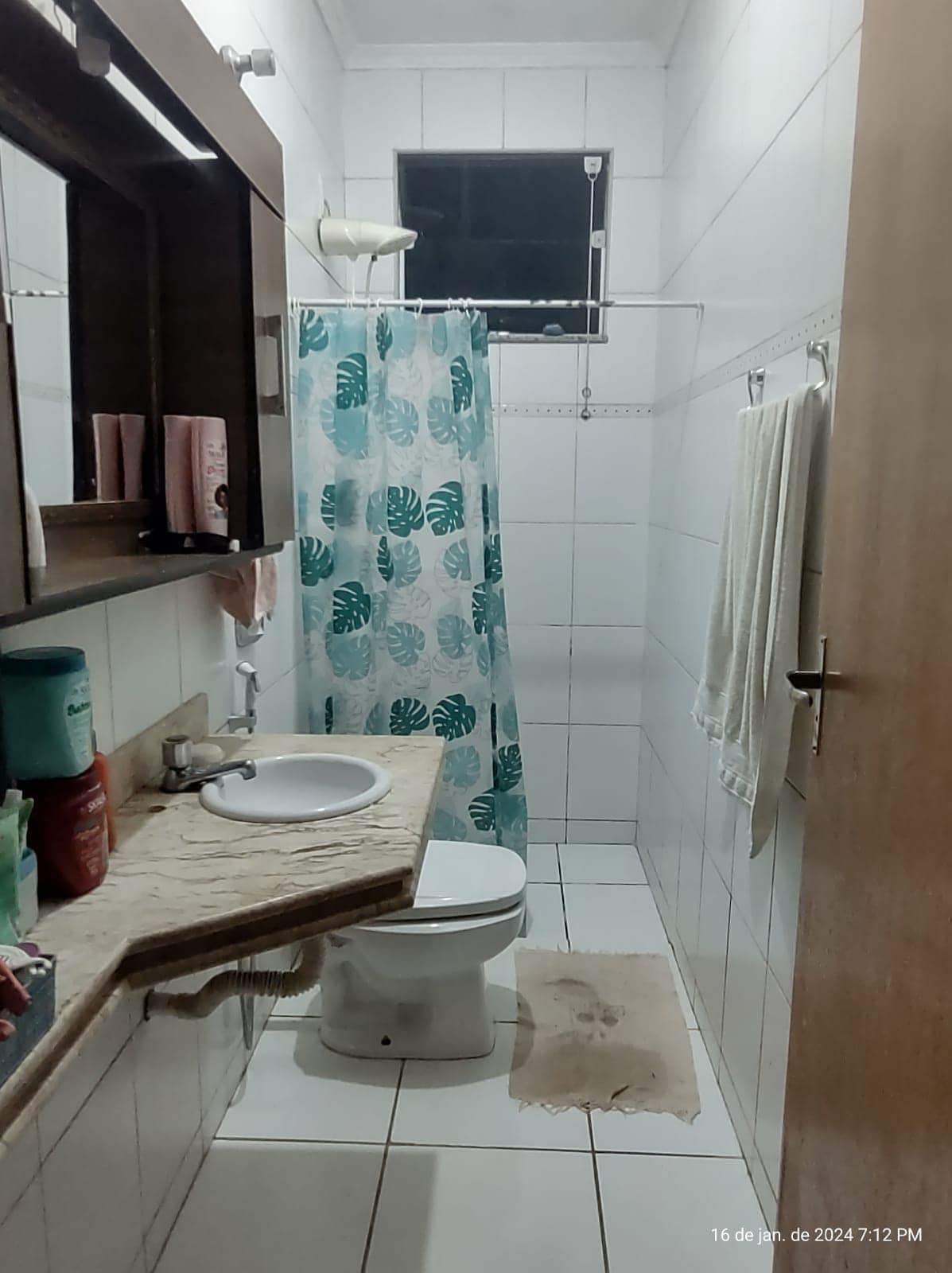 Casa Rua Das Acacias,n 91- Jardim Bela Vista