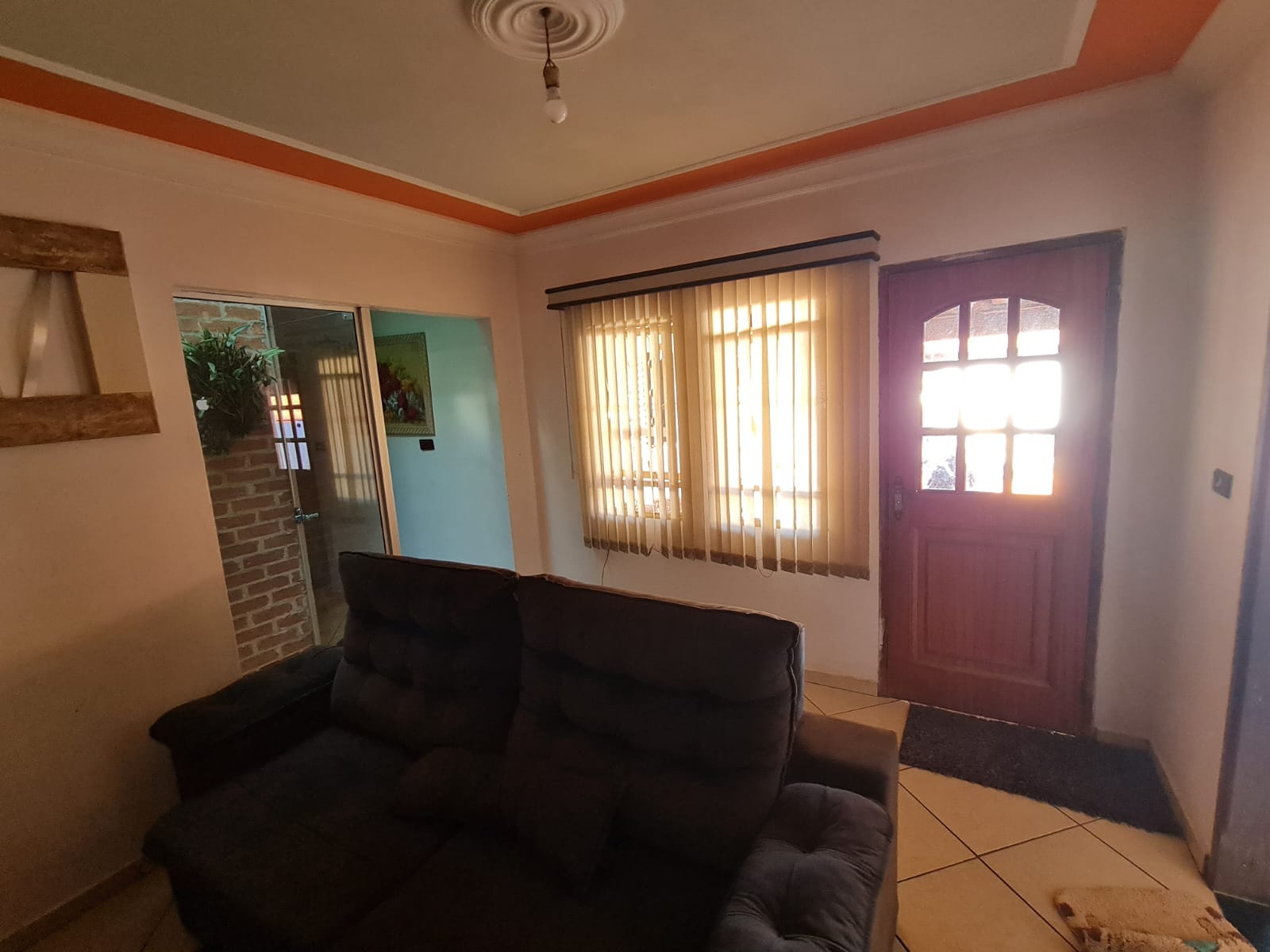 Casa Rua Juliana, n 170- Jardim São Carlos