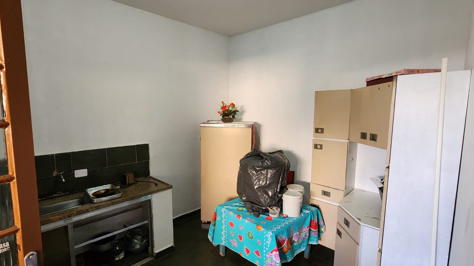 Casa Rua Ferrucio de Fiori, n390- Jardim São Carlos