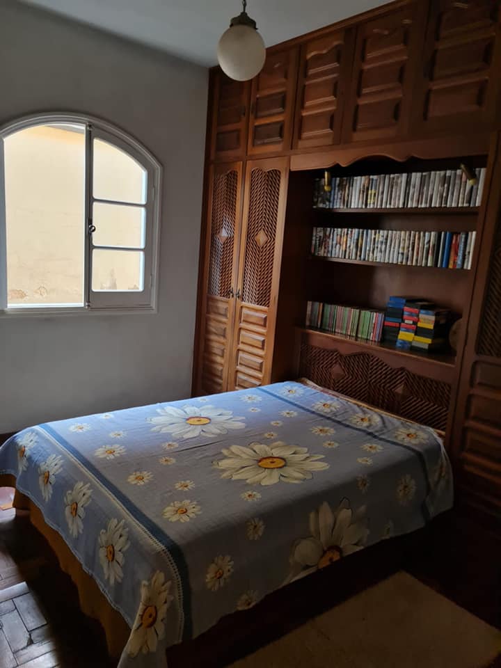 Casa Rua Das Graças , n 145- Vila Santa Therezinha