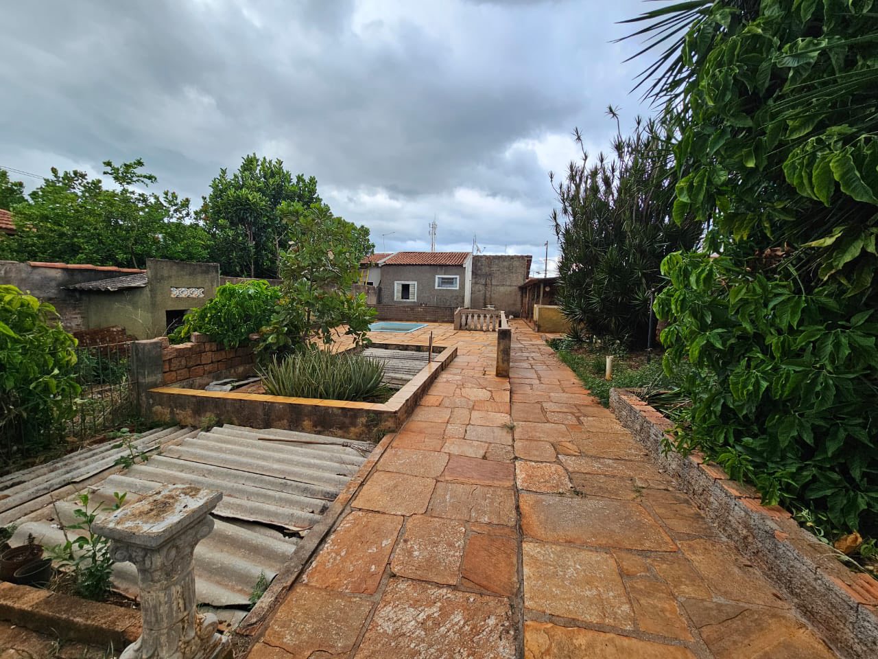 Casa Rua Monteiro de Barros, n 56- Centro Ótima Localização