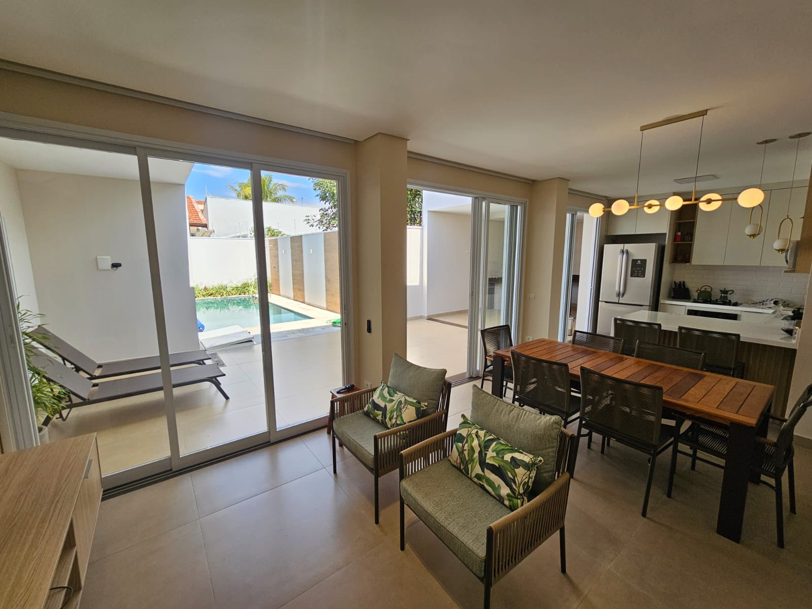 Excelente Casa Residencial - Centro ( Proximo a Praça Central)