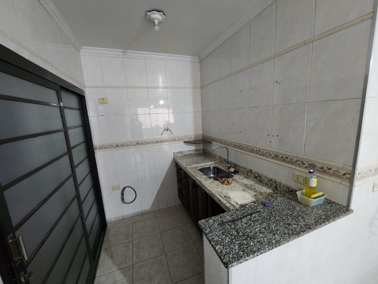 Casa Rua Albino Schiavon, n 112- Conjunto Habitacional Ada Dedini Ometto