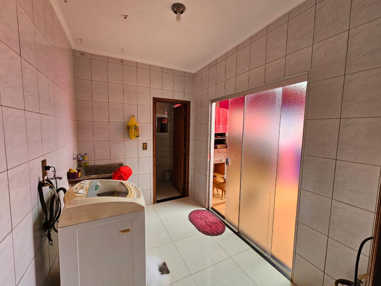 Casa Rua Hidelbrando Deperon, n100- Conjunto Habitacional Duílio Posse