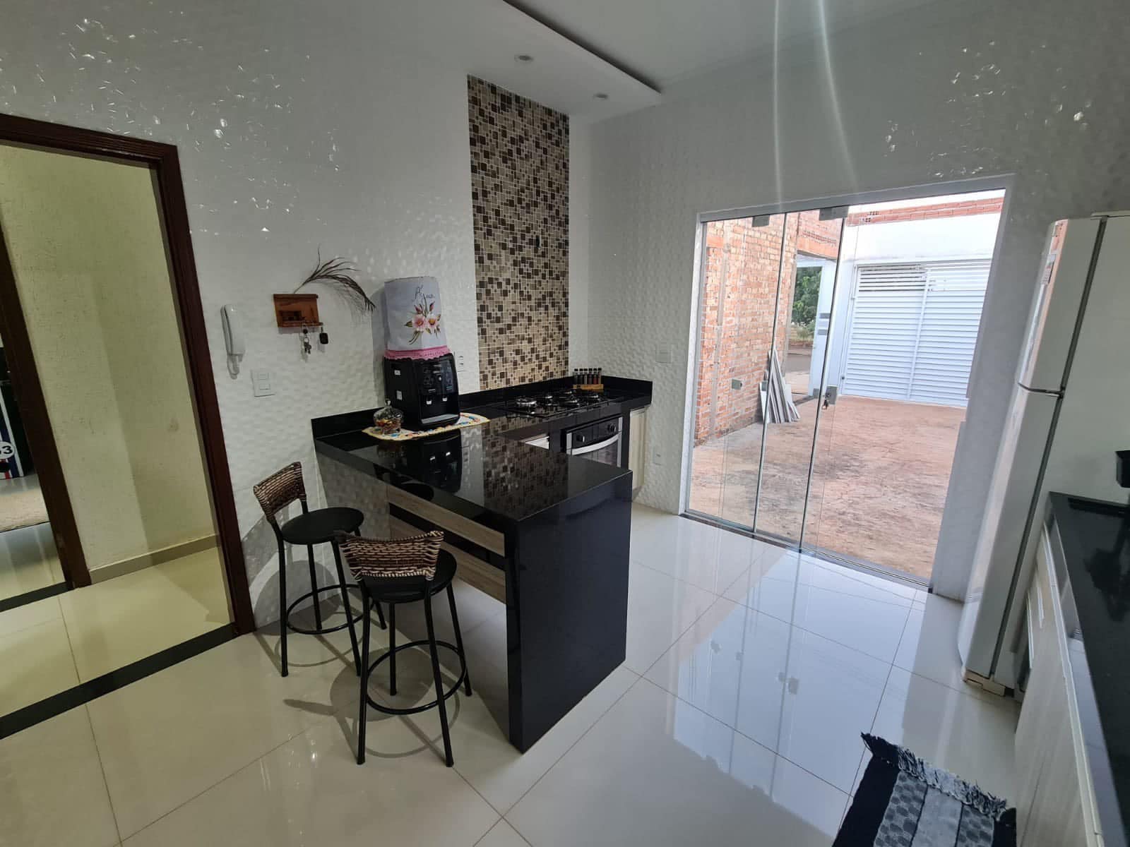 Casa Rua Roraima, n111- Parque Varotti