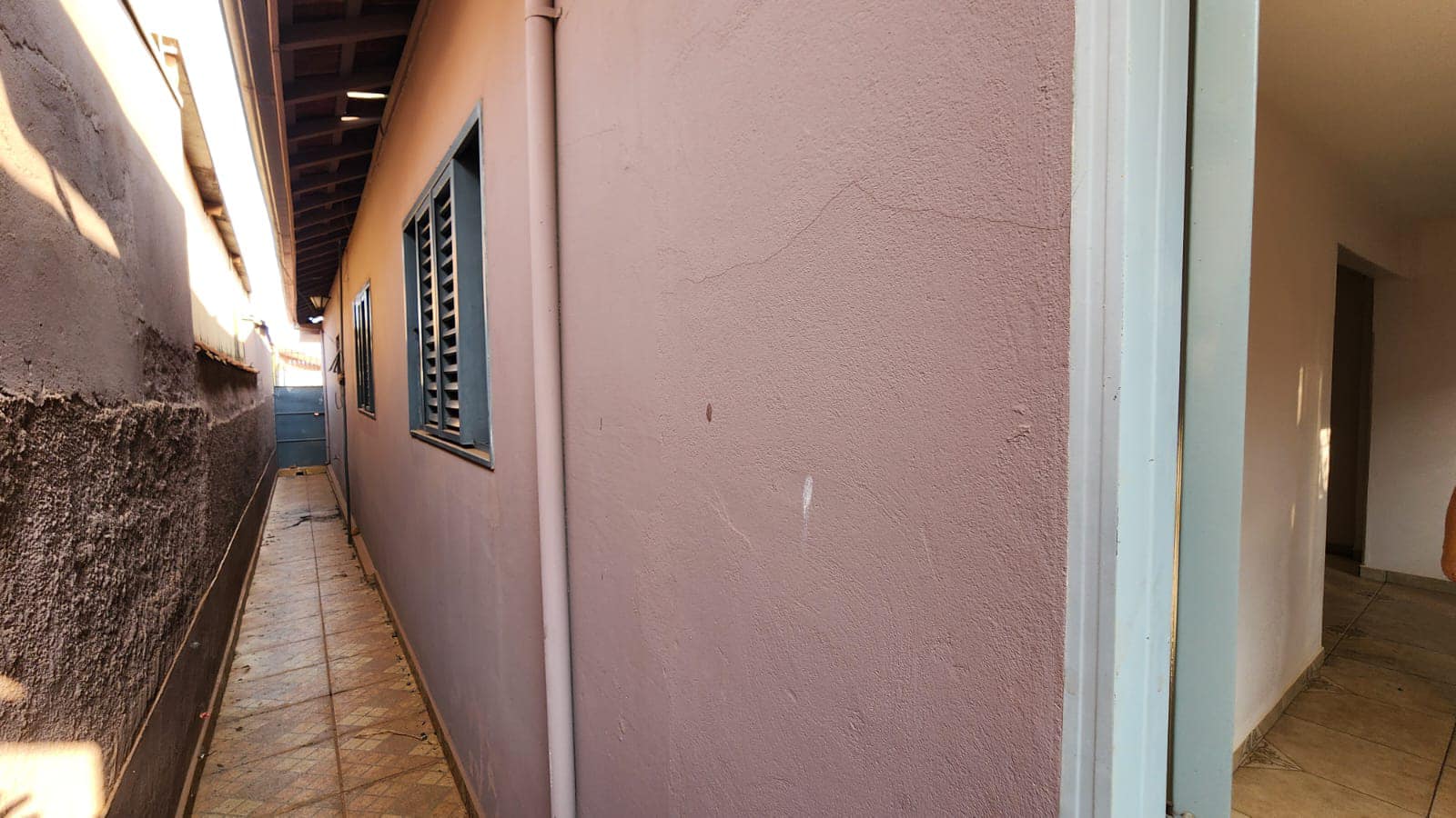 Casa Rua Dona Quita, n153- Vila Guilherme Zanatta