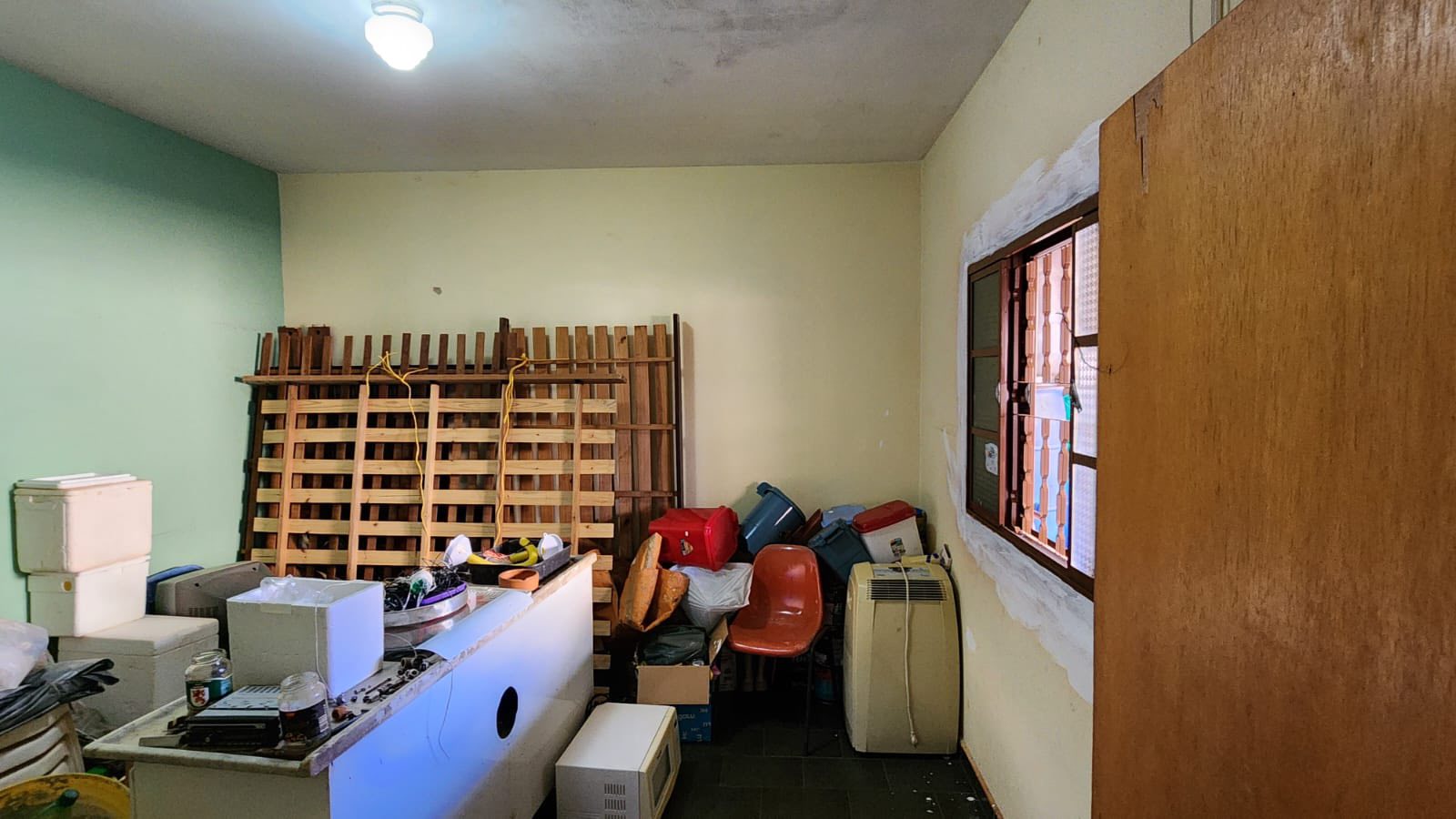 Casa Rua Ferrucio de Fiori, n390- Jardim São Carlos