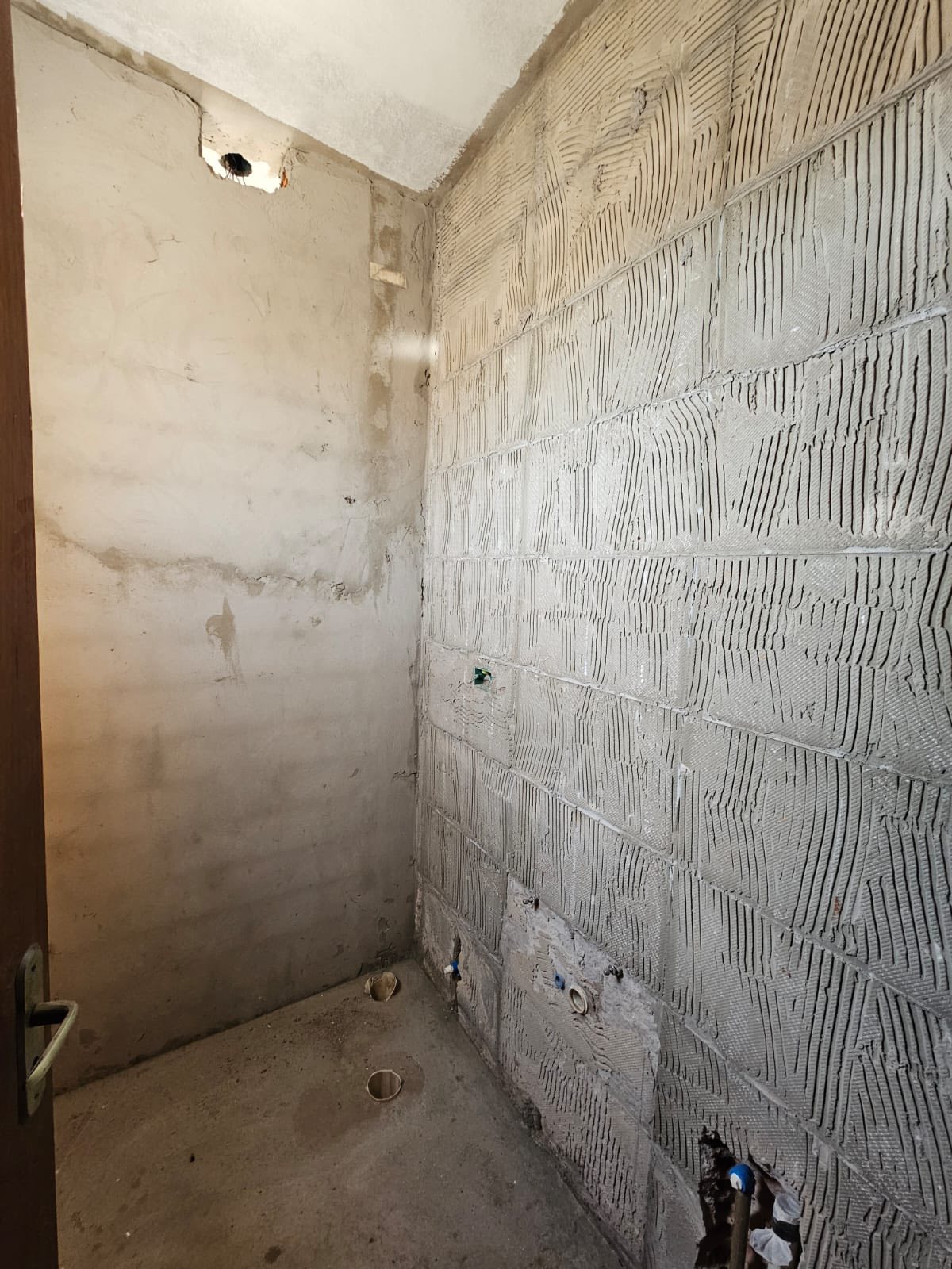 Sobrado Rua Piauí, n 31- Parque Varotti