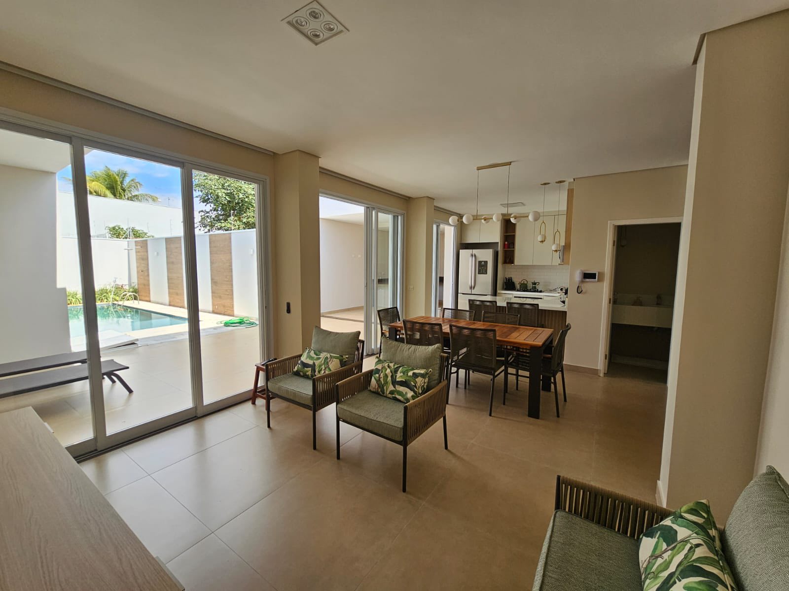 Excelente Casa Residencial - Centro ( Proximo a Praça Central)