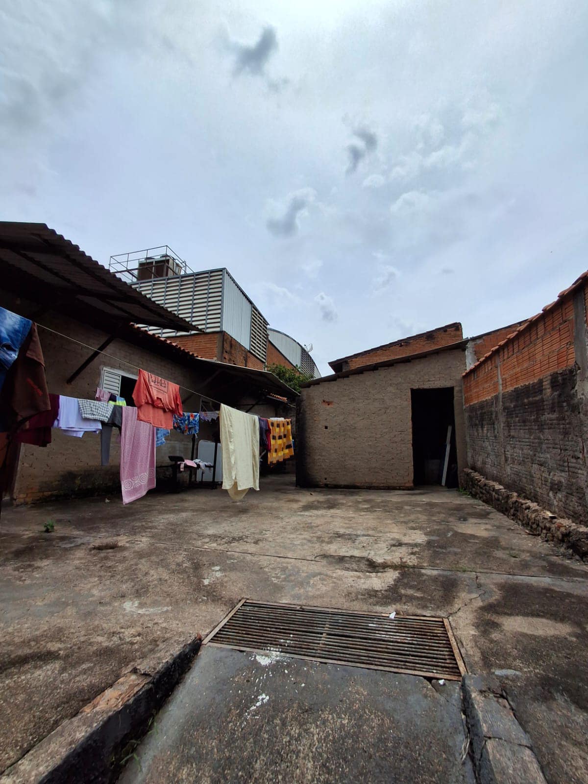 Duas Casas Rua Antônio Martins Daniel , n256- Centro