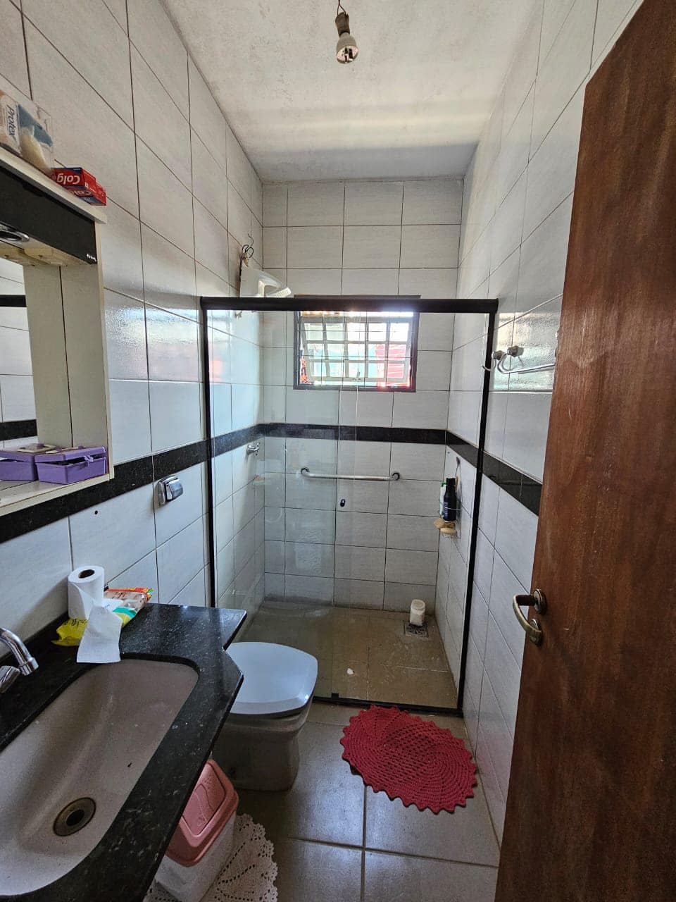 DUAS CASAS RESIDENCIAL (Geminada)Rua Dos Jasmin, n 81 e n77- Jardim Bela Vista