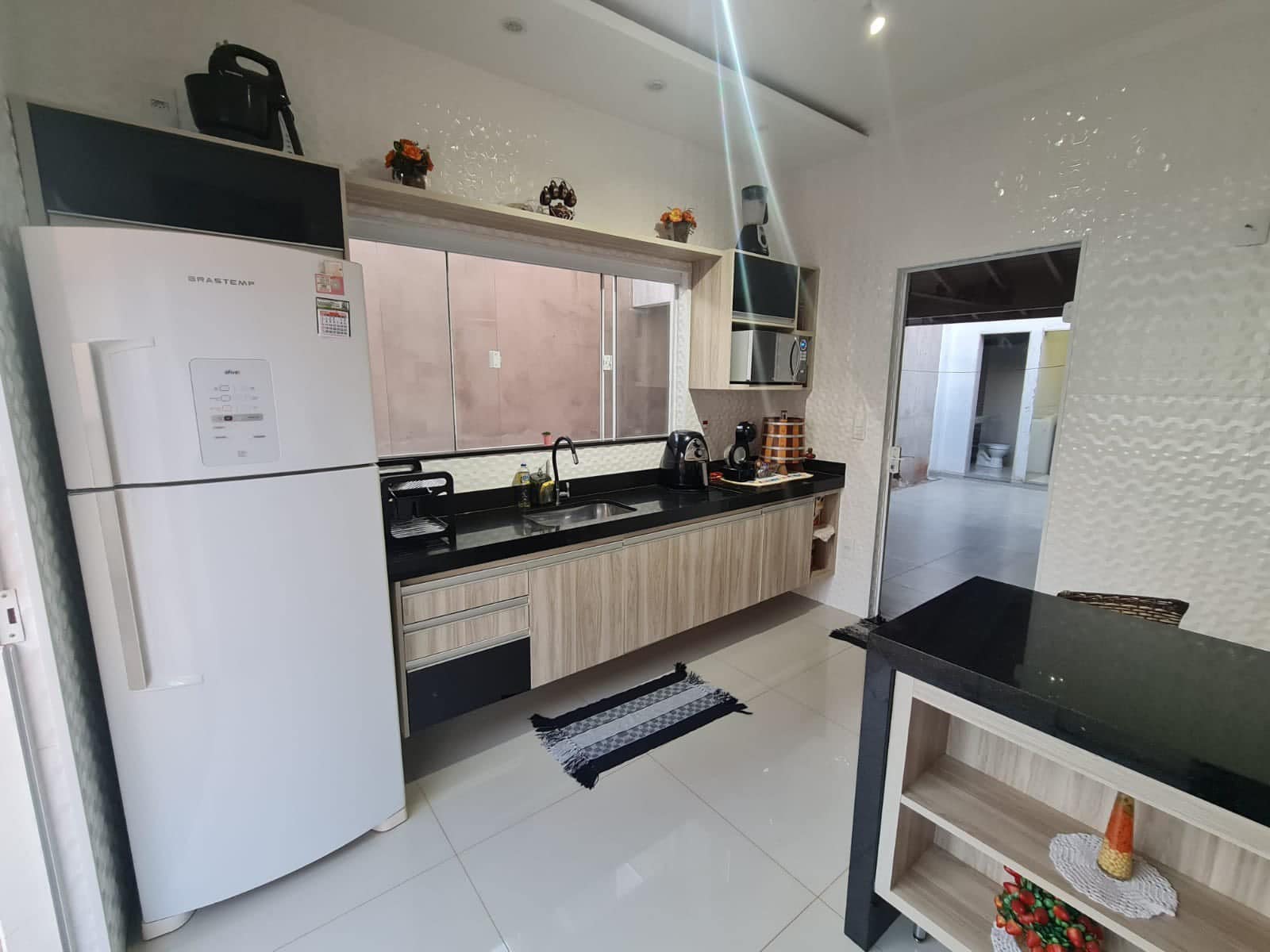 Casa Rua Roraima, n111- Parque Varotti