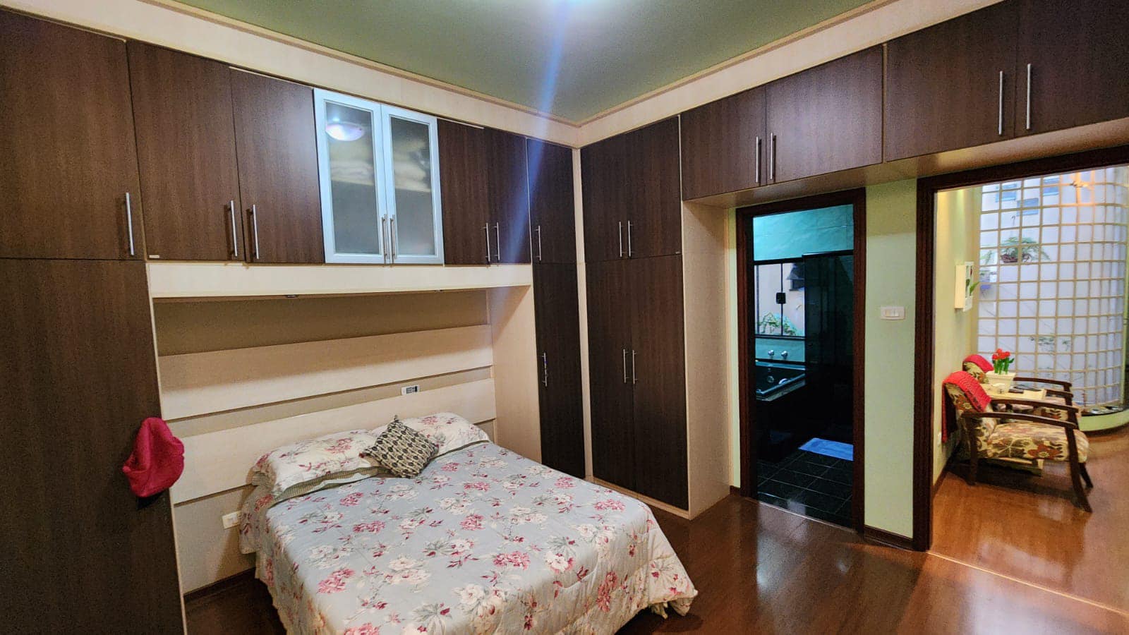 Casa Rua Jovino Martins da Silva, n 45 - Jardim São Carlos