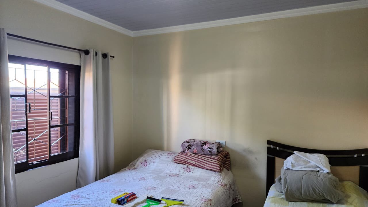 Casa Rua Ferrucio de Fiori, n390- Jardim São Carlos