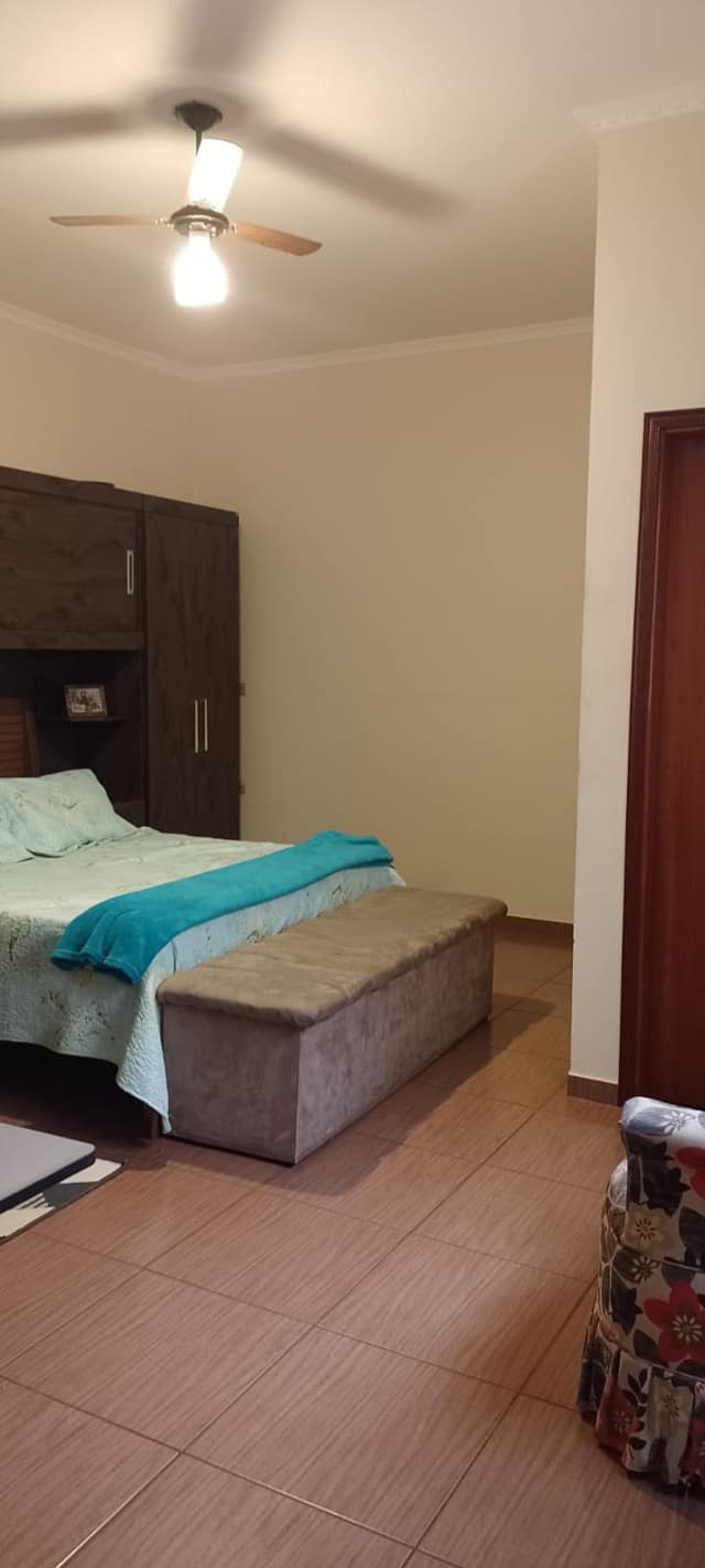 Casa Rua Ernesto Bussaglia , n 180 - Jardim Pedro Ometto