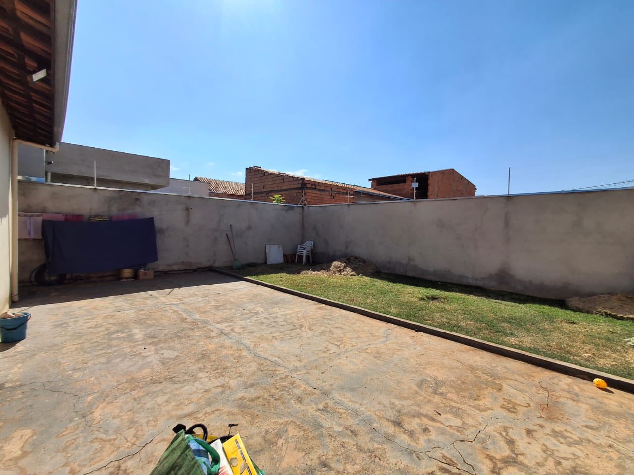 Avenida Brasil , n1263- Parque Varotti